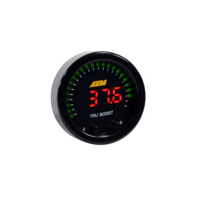 AEM X-Series Boost Controller - Precision Performance Tuning