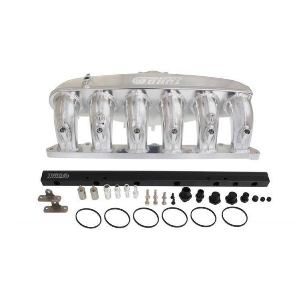 BMW N54 Intake Manifold with Fuel Rail - High Performance
