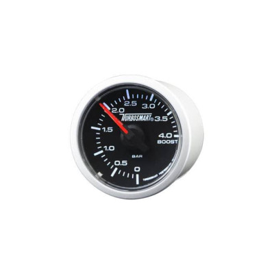 Racestage 4 Bar Boost Gauge - Precision Performance