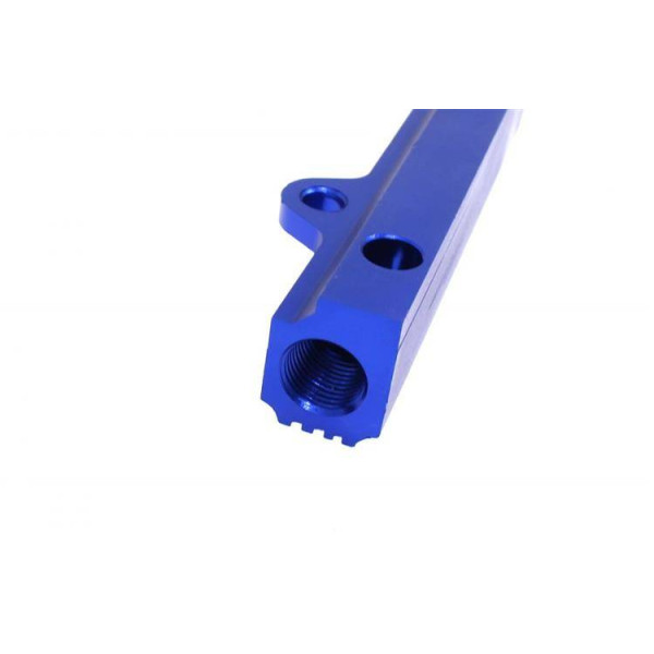 Mitsubishi 4G63 Fuel Rail Assembly - High Performance Upgrade