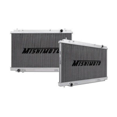 Mishimoto Performance Radiator for Nissan 350Z 07-09
