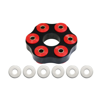 105mm Universal Transmission Flex Disc Joint - 12mm Fit