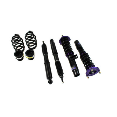 Performance Suspension Kit for VW Passat B7 Sedan 4WD