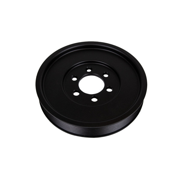 Aluminum Crank Pulley BMW 328 N26 N20 2.0L