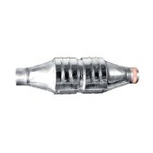 Universal Diesel Catalytic Converter FI 60 2.5L EURO 2 200 CPSI