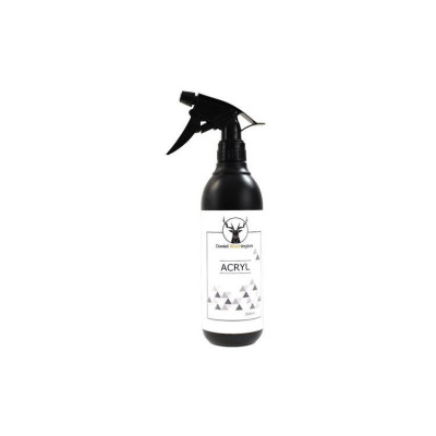 Daniel Washington Acryl 500ml - Premium Acrylic Paint