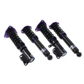 Street Suspension D2 Racing MITSUBISHI ECLIPSE 00-06