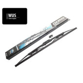 Frame type silicon wiperblade 350 mm
