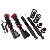 Premium Suspension Kit for Honda Civic VIII 2006-2011