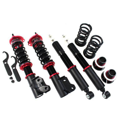Premium Suspension Kit for Honda Civic VIII 2006-2011