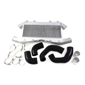 High-Performance Front Mount Intercooler for Nissan GTR R35