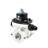 Aeromotive Modular Fuel Pressure Regulator - Dual AN-06 Outlets