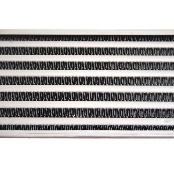 VW Golf 4 1.8T Intercooler 50mm Upgrade 1998-2005