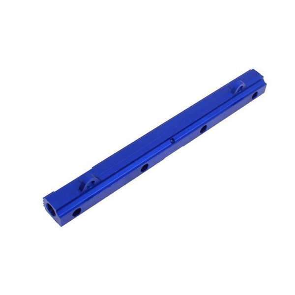Mitsubishi 4G63 Fuel Rail Assembly - High Performance Upgrade