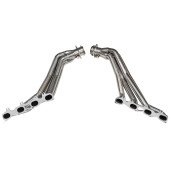 Chrysler 300C 05-11 5.7L HEMI V8 Exhaust Manifold Replacement