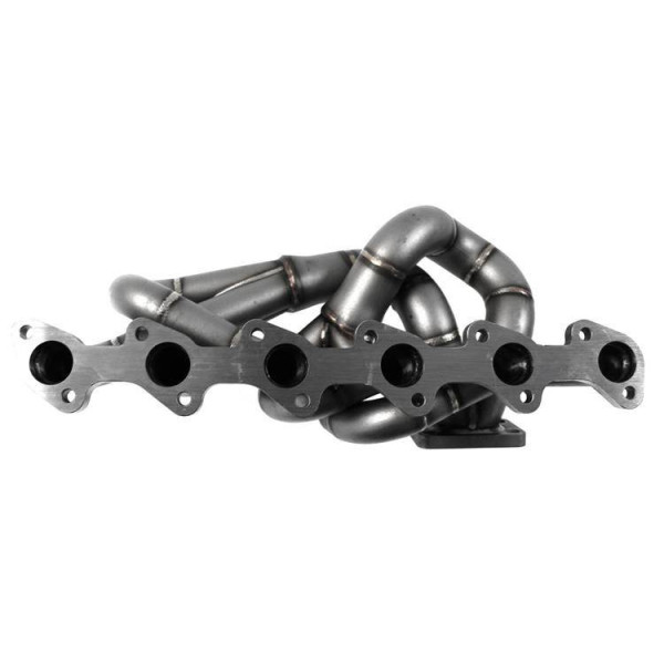 High-Performance Exhaust Manifold for BMW E30 E34 6-Cyl