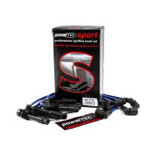 PowerTEC Red Ignition Leads for Opel & Saab V6