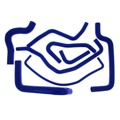 Fiat Coupe 20V Radiator Silicone Hose - High Performance Upgrade