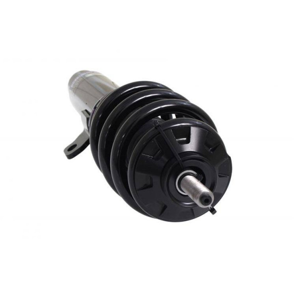 Street Suspension D2 Racing VOLKSWAGEN GOLF MK4 ?50 98-03