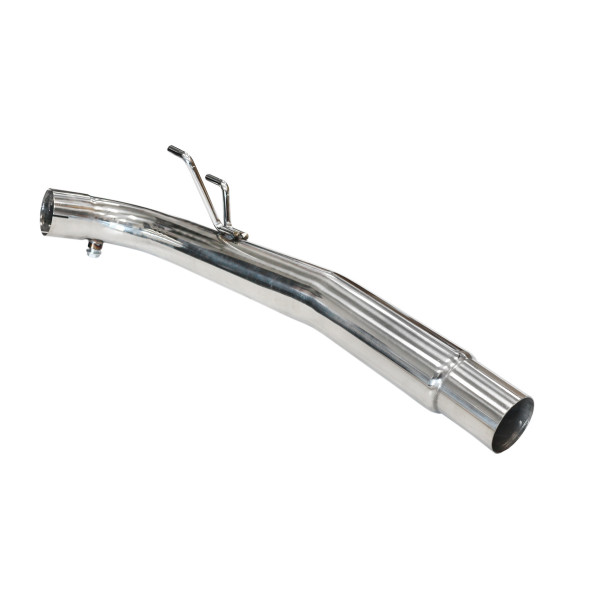 Performance Downpipe for Audi A3 S3 TTS VW Golf GTI 1.8/2.0 TFSI