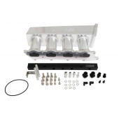 Mitsubishi Lancer EVO IV-IX Intake Manifold & Fuel Rail