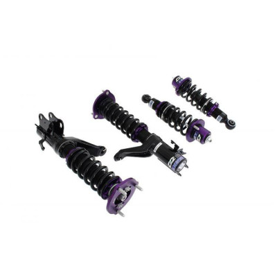 Performance Suspension Kit for Honda Civic ES1/2/3/ET2 00-05