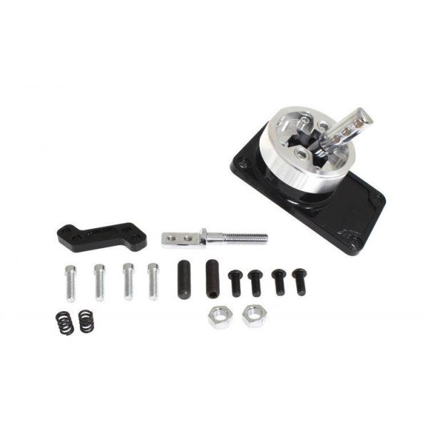 Precision Short Shifter for Ford Mustang T5-T45 Cobra