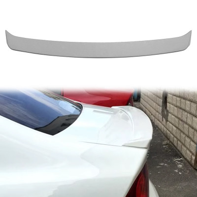 ABS Diffuser for Honda Civic VIII FD - Enhance Style & Performance