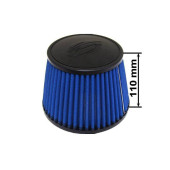 Simota Blue Air Filter H:110mm DIA:114mm JAU-I04201-03