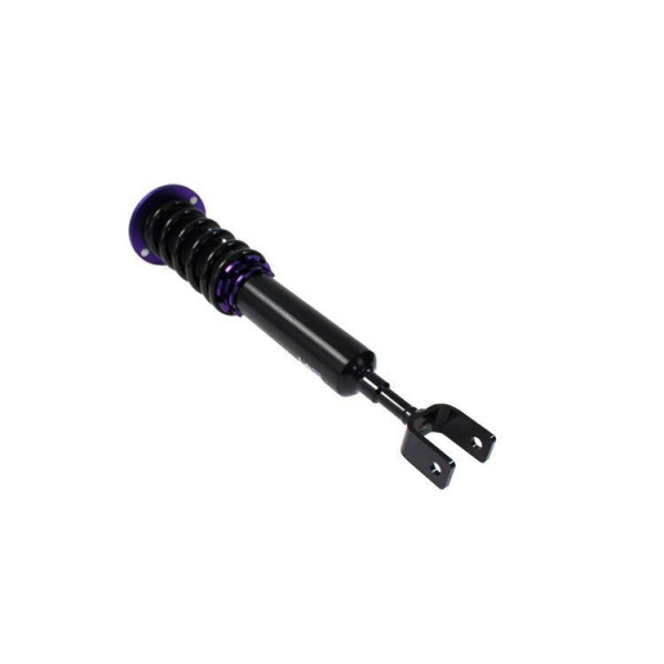 Street Suspension D2 Racing AUDI S4 / RS4 B5 AVANT 4WD 97-02