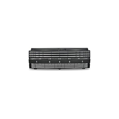 Badgeless Grill for Volkswagen Transporter T4 - Sleek Design