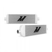 Mishimoto J-Line Intercooler 550x180x95 - High Performance