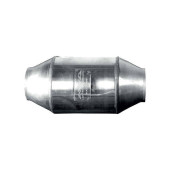 Universal Catalytic Converter FI 50 for 0.7-1.6L EURO 3