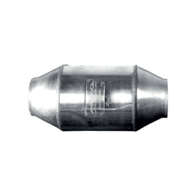 Universal Catalytic Converter FI 50 for 0.7-1.6L EURO 3