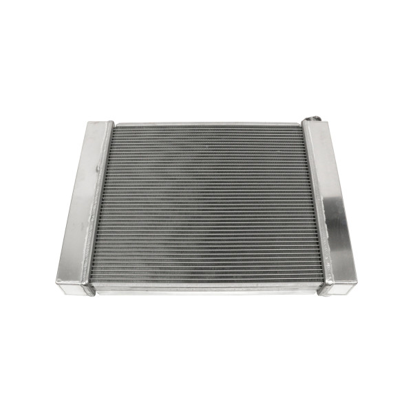 Universal Radiator 55cm - 5x46.5x8cm Compact Design