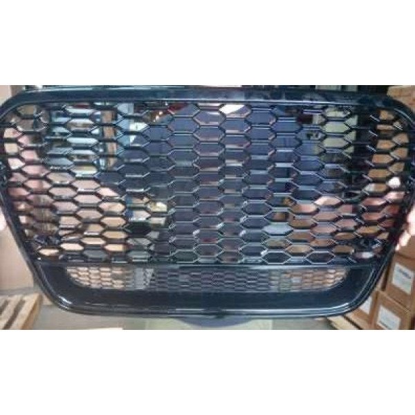 Front Bumper for Audi A6 C6