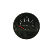 52mm KET Oil Pressure Gauge - VDO Style Performance Meter