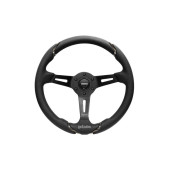Momo Gotham Steering Wheel - Premium Racing Control