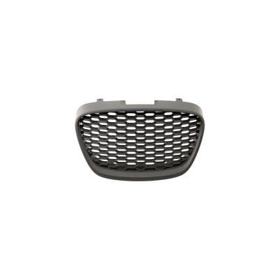SEAT Leon Altea Facelift Black Badgeless Grill Upgrade