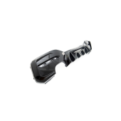 BMW 1 Series F20 F21 Facelift Rear Diffuser Gloss Black