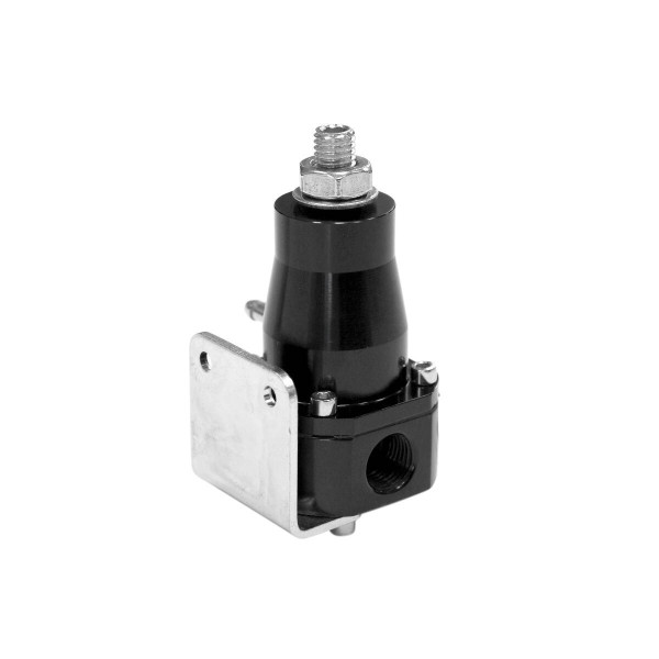 High-Performance AN6 Fuel Pressure Regulator for Precision Control