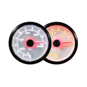 Auto Gauge STP2W 52mm Oil Pressure Gauge - Accurate Readings