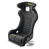 Momo Daytona FIA Racing Seat - Lightweight & Comfortable Design