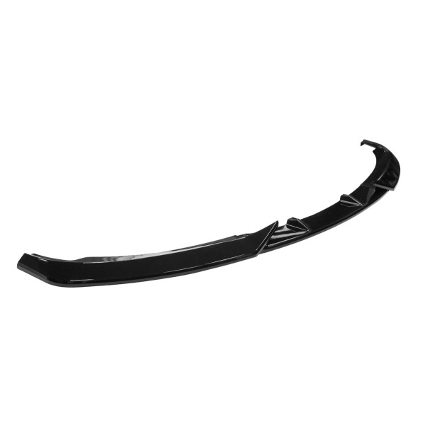 Gloss Black Front Bumper Diffuser for BMW 3 E92 E93