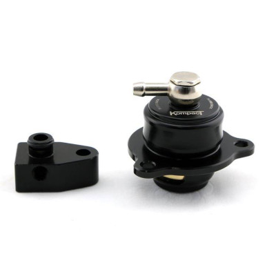 Turbosmart Mini Cooper S JCW Plumb Back BOV EVR06 (06-13)