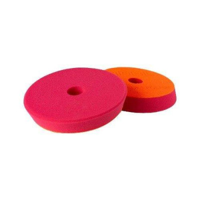 ADBL Roller Soft Polish DA 125 - Premium Car Care Tool