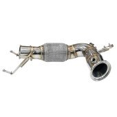 High-Performance Downpipe for Mini Cooper S F56 2.0T