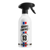 Shiny Garage Morning Dew 1L - Premium Car Care Spray