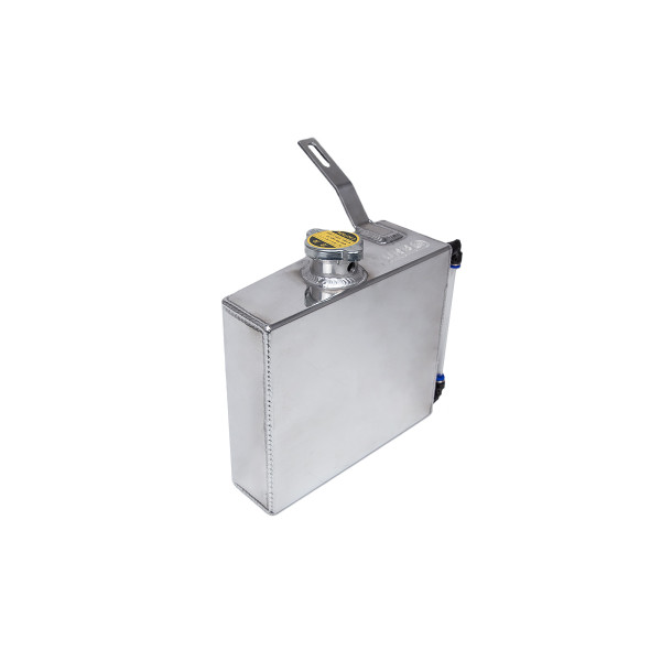 Premium Coolant Expansion Tank for Optimal Engine Performance