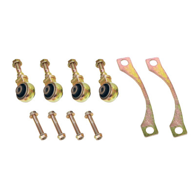 Adjustable Front Control Arm Bushings for Honda Civic 92-95
